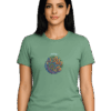 T-Shirt - Mandala