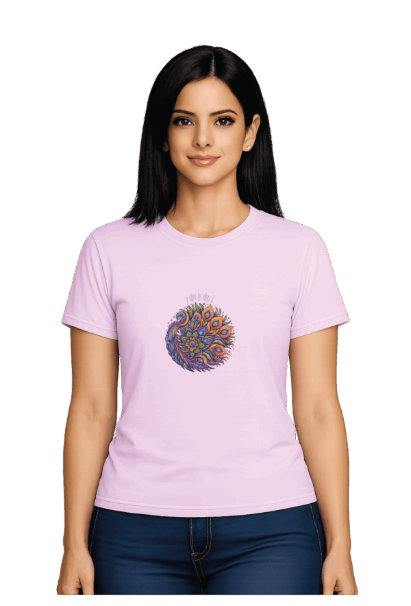T-Shirt - Mandala