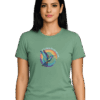 T-Shirt - Colibri