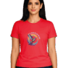 T-Shirt - Colibri