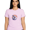 T-Shirt - Colibri