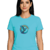 T-Shirt - Colibri