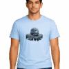 T-Shirt - Moon Walker