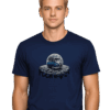 T-Shirt - Moon Walker