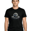 T-Shirt - Moon Walker