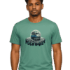 T-Shirt - Moon Walker