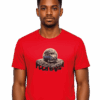 T-Shirt - Moon Walker
