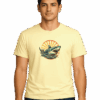 T-Shirt - Shark