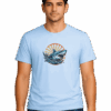T-Shirt - Shark