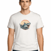 T-Shirt - Shark