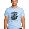 T-Shirt - Big Game
