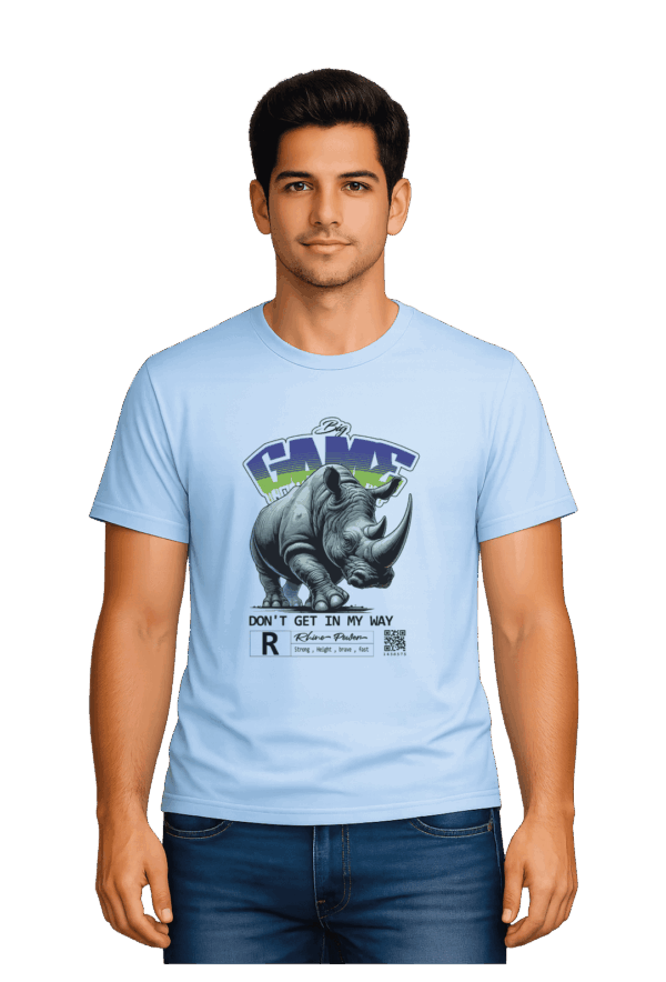 T-Shirt - Big Game