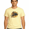 T-Shirt - Cowboy 1