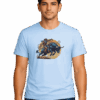 T-Shirt - Cowboy 1
