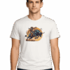 T-Shirt - Cowboy 1