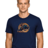 T-Shirt - Cowboy 1