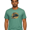 T-Shirt - Cowboy 1