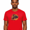 T-Shirt - Cowboy 1