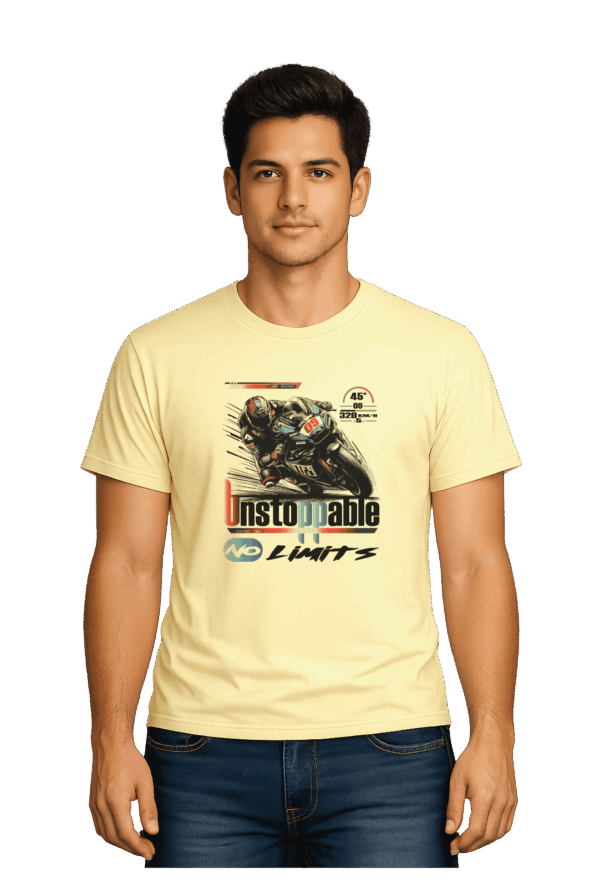 T-Shirt - No Limits