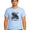 T-Shirt - No Limits