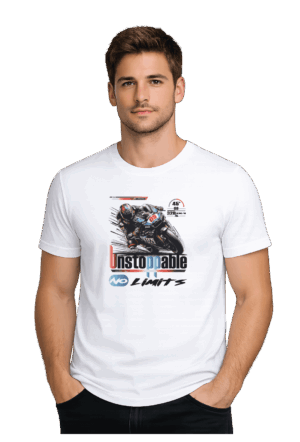 T-Shirt - No Limits
