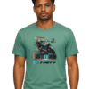 T-Shirt - No Limits