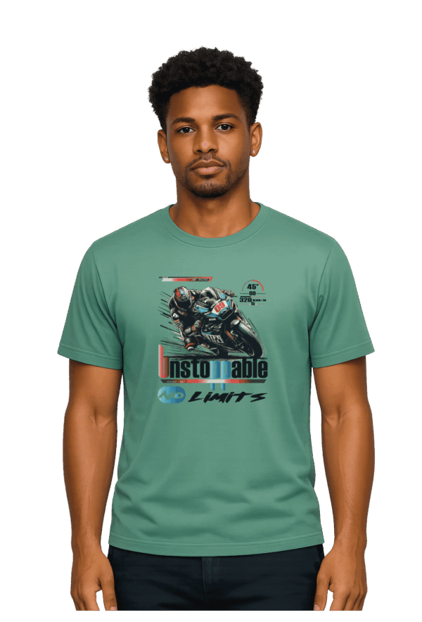 T-Shirt - No Limits