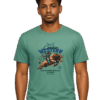 T-Shirt - Cowboy 2