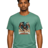 T-Shirt - Bull Force