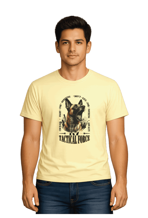 T-Shirt - Tactical Force