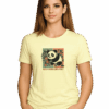 T-Shirt - Panda
