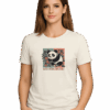 T-Shirt - Panda