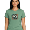 T-Shirt - Panda