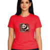 T-Shirt - Panda