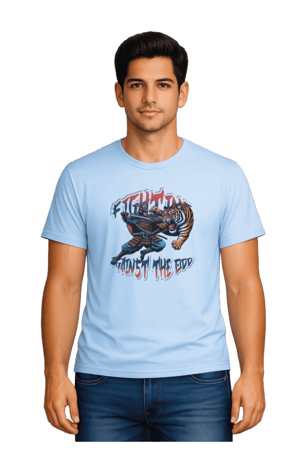 T-Shirt - Japanese 1