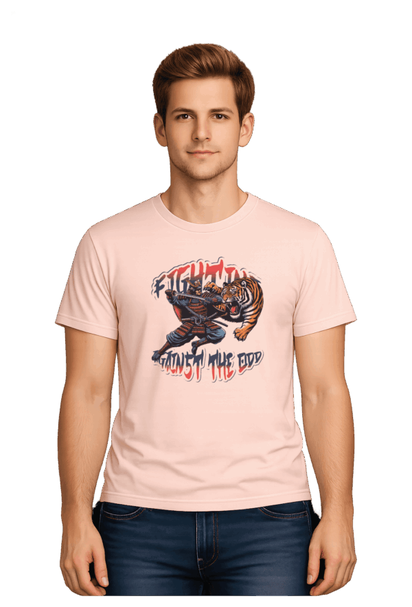 T-Shirt - Japanese 1