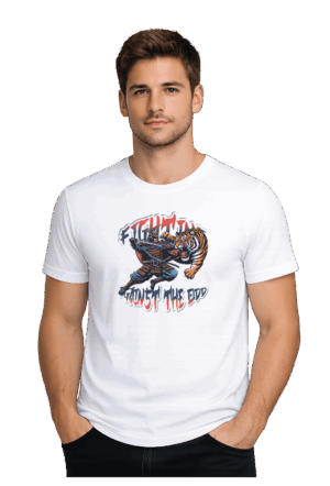 T-Shirt - Japanese 1