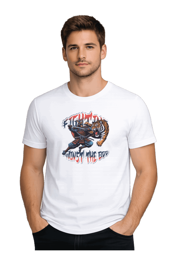 T-Shirt - Japanese 1