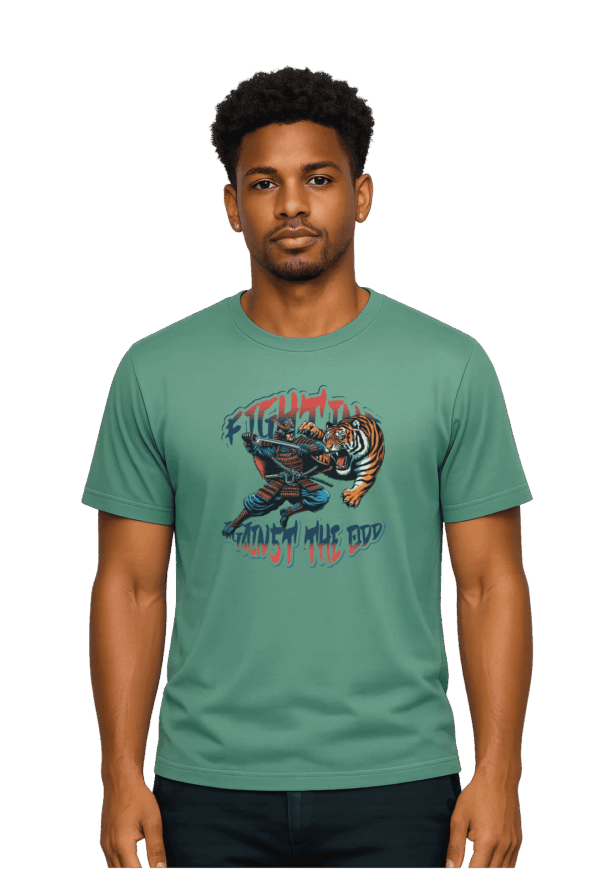 T-Shirt - Japanese 1