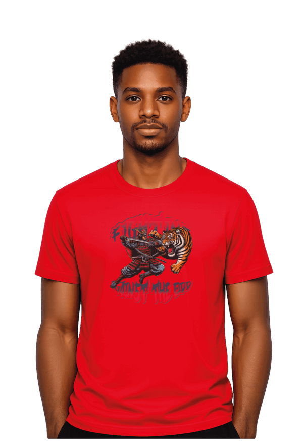 T-Shirt - Japanese 1