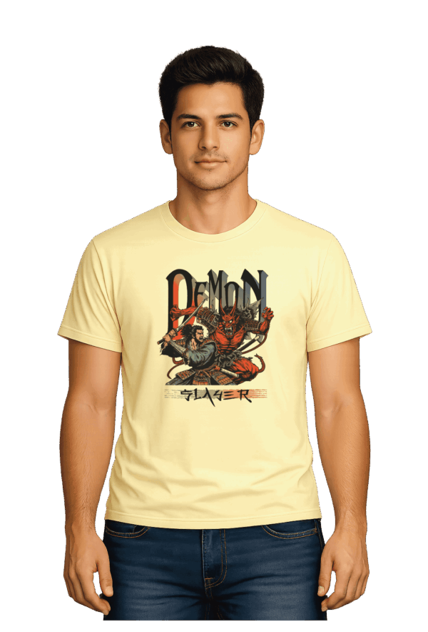 T-Shirt - Japanese 2