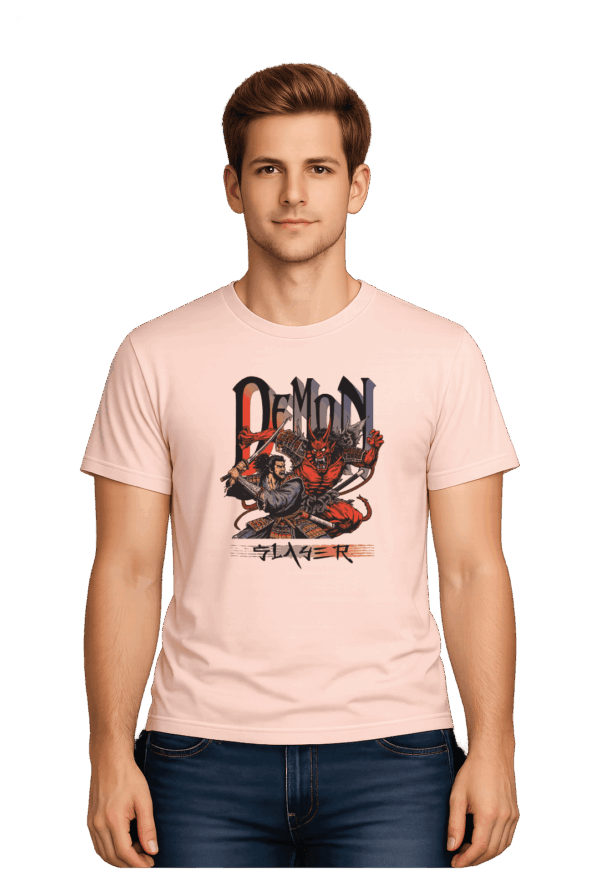 T-Shirt - Japanese 2