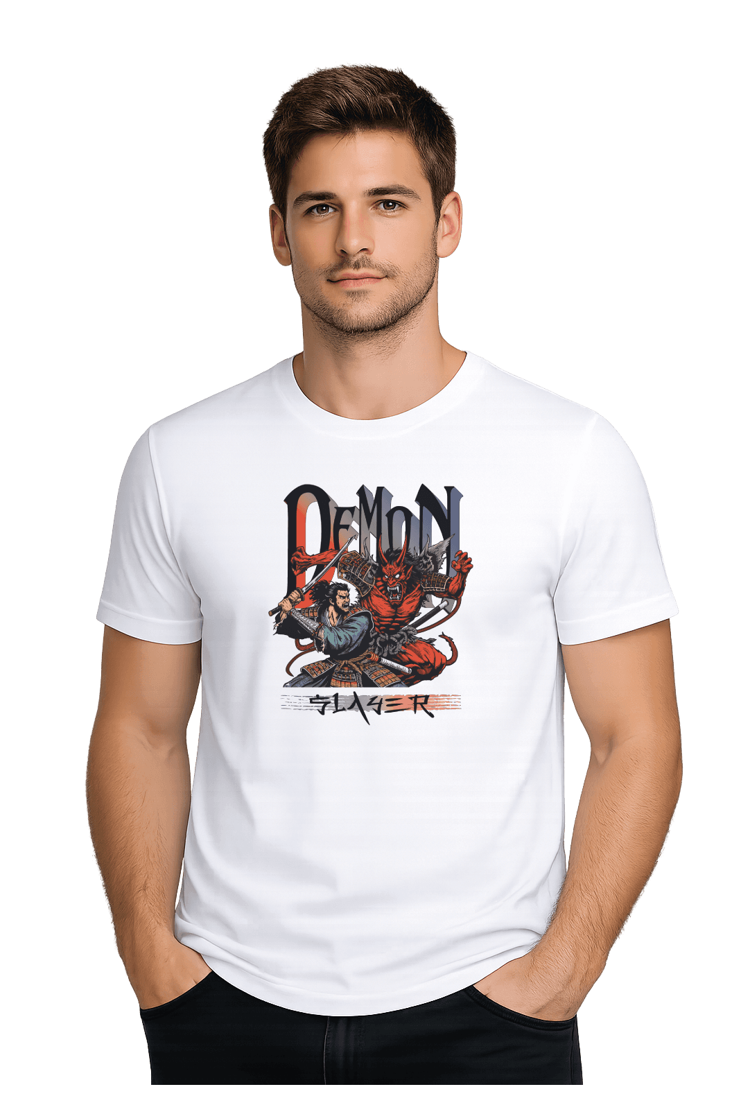 T-Shirt - Japanese 2