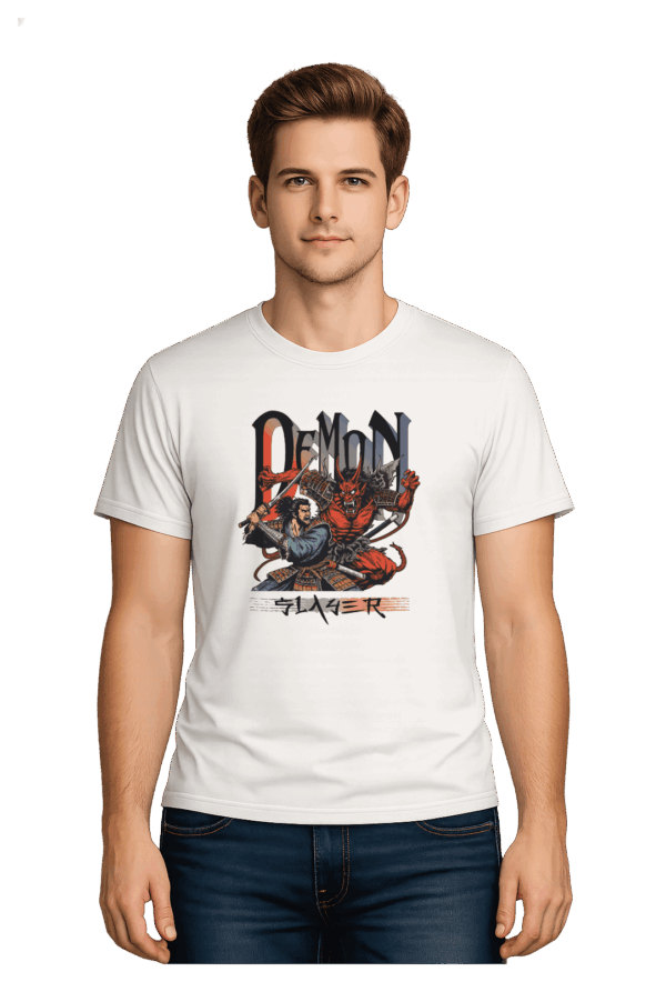 T-Shirt - Japanese 2