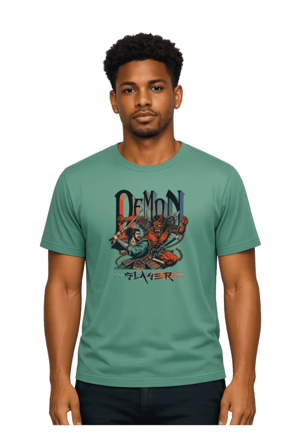 T-Shirt - Japanese 2