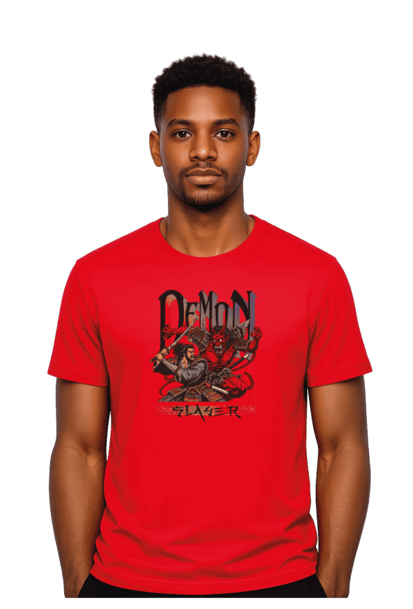 T-Shirt - Japanese 2