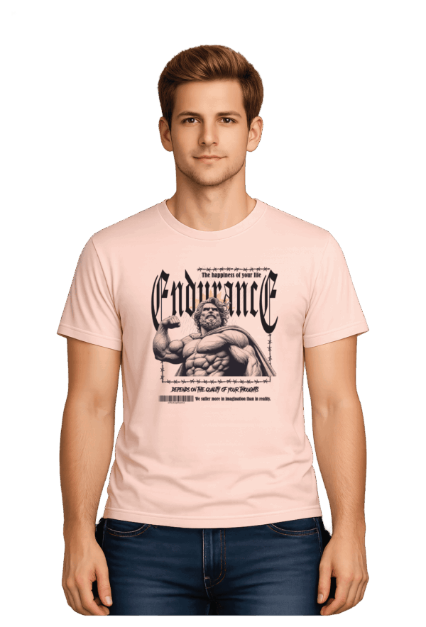 T-Shirt - Endurance