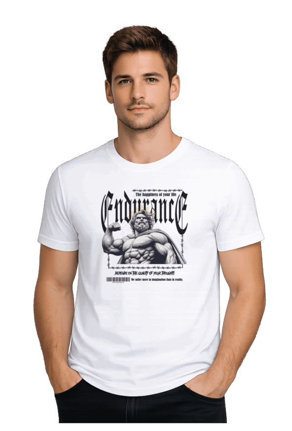 T-Shirt - Endurance