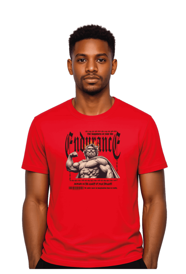 T-Shirt - Endurance