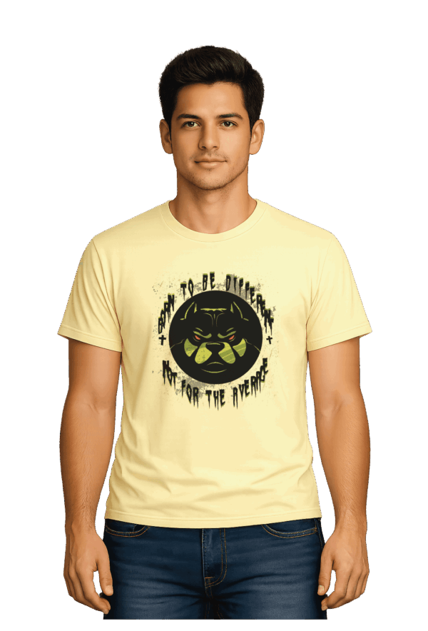 T-Shirt - Anders 1